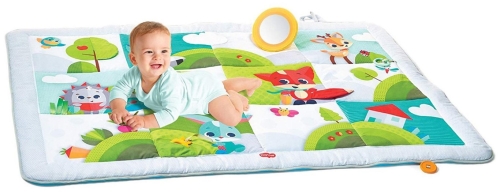 Tiny Love Gioca a Mat Supermat Meadow Days